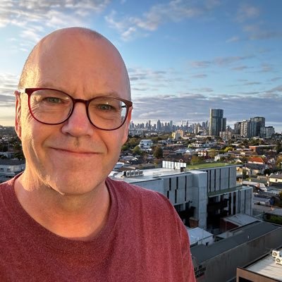 Official Ed Dale Twitter. Founder of The Challenge, Founder of MagCast Author of the not even close to best selling