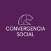 Convergencia Social (@la_convergencia) Twitter profile photo