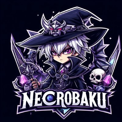 NecroBaku's profile picture. Just a 20th Century boy....
Jugador casual de Gatchas, retro gamer, Duelista YUGIOH, RPG, MMORPG, ingeniero, geek, y la mayoría del tiempo un sin oficio total..