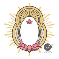 オズマジョ🕊🧸 (@ozumajo) Twitter profile photo