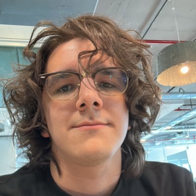 alfonsocampodnc's profile picture. software engineer and teacher  @heroku