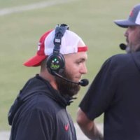 Joshua Robinson (@cchscoachrob) 's Twitter Profile