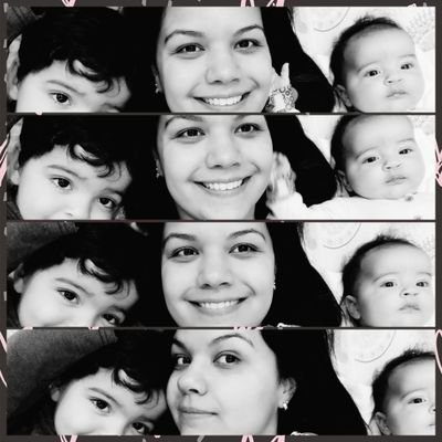 cassiabuh's profile picture. Sei que tudo o que tenho
É herança do Senhor