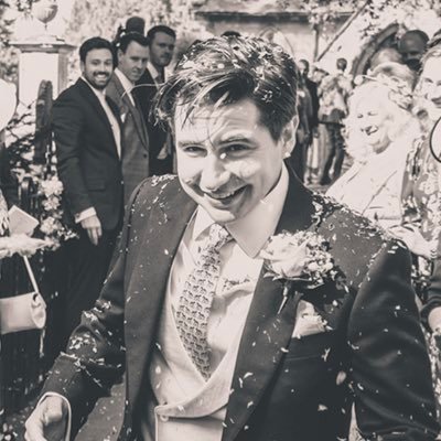 guybirchall's profile picture. Community leader and reluctant journalist