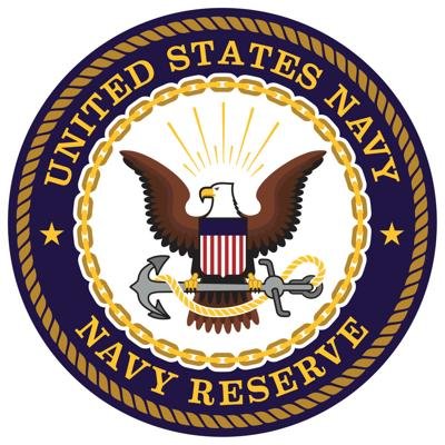 Navy Reserve public affairs