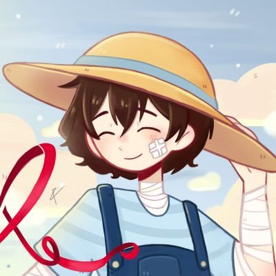 Skk brainrot ||
🌡 NSFW || BOTTOMZAI || DNI: MINORS (-18), antis|| ✨RARE PAIRS✨|| dfi Odazai anti || 20+
pfp by: rebeca.mar_ (IG)
header by: @lex_dark_