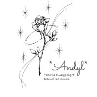 Andyl*ｱﾝﾃﾞｨﾙ ￤お花と空想 (@andyl_flower) 's Twitter Profile Photo