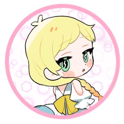 ルイーザさんのプロフィール画像