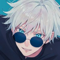 Gojo (@gojo89427) 's Twitter Profile