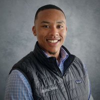 Nelson Cooper IV (@nelsoncooper_iv) Twitter profile photo