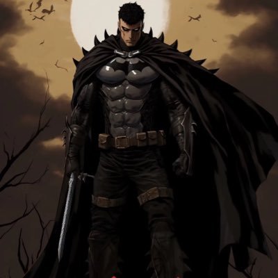 GothamForLife Profile Picture