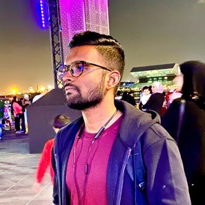 sriramnaidu991's profile picture. 