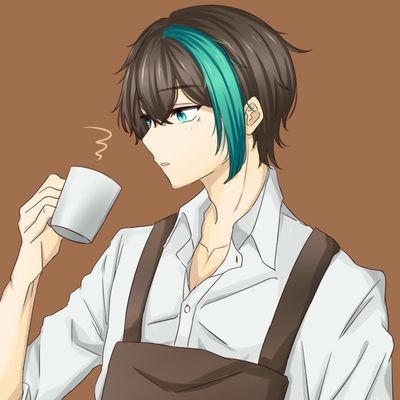 송민트さんのプロフィール画像