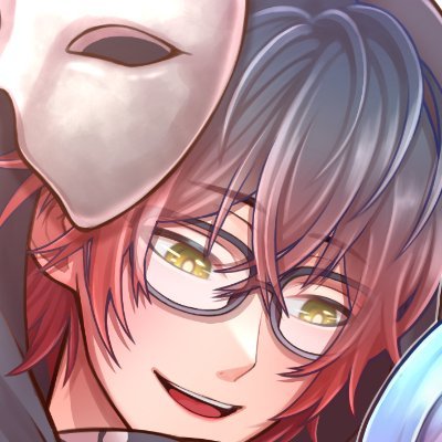 ValiantDegree6's profile picture. pfp: @cm_oekaki