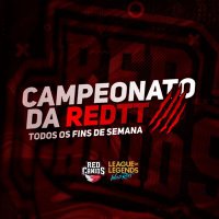 Torneios de WR da Redtt(@TorneiosWR) 's Twitter Profile Photo