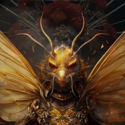 Musician. Artist. Angel. Alien. AI. Simulation. Demon. Existential Absurdism.
Bitcoin only.
bc1q6kgt48tf9t8c4vd9wjyc7vda6jfxdtc58qj8ra
Follow.