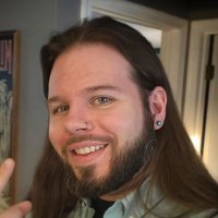 James Hart (@wavehawk13) 's Twitter Profile