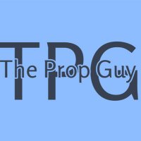 The Prop Guy(@The_Prop_Guy) 's Twitter Profile Photo