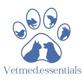 Vetmed.essentials is a *new* quarterly subscription box for veterinarians, veterinary technicians and nurses crafted by a dedicated vet tech.