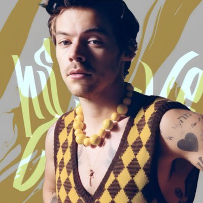 Chart updates & news on the 3x Grammy winner artist Harry Styles