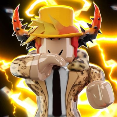 RobloxSudio's profile picture. hello lm making Roblox game 🎮
YouTube👉 https://t.co/G30S1Igqz0