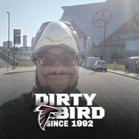 Atlanta Falcons Commander(@FalconCommander) 's Twitter Profile Photo
