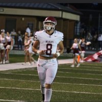 Gus Harris (@gusharris123) 's Twitter Profile