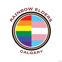 RainbowEldersCalgary (@calgaryelders) 's Twitter Profile Photo RainbowEldersCalgary (@calgaryelders) 's Twitter Profile Photo