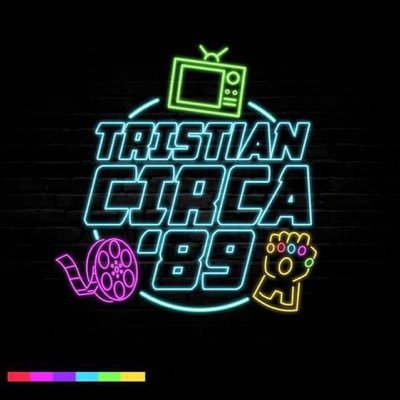 Film/TV Critic |Words: @GeekVibesNation & @TheCinemaSpot | Board Member: @NTXFilmCritics | Member: @theaafca @IFSCritics @OFCS 🍅-approved critic
