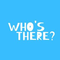 Who's There?(@WhosThere_Of) 's Twitter Profile Photo