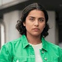 Izzy Garcia (@cosmicdinogreen) 's Twitter Profile