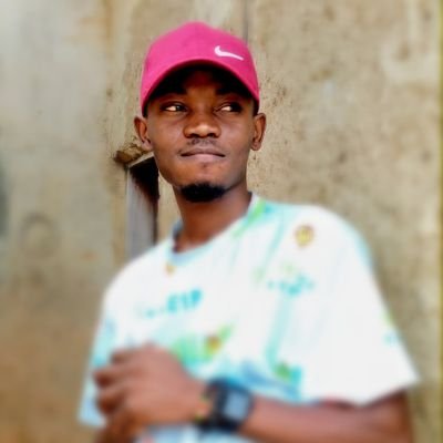 Olaniyiolumid's profile picture. I just want all to be happy.. yeah