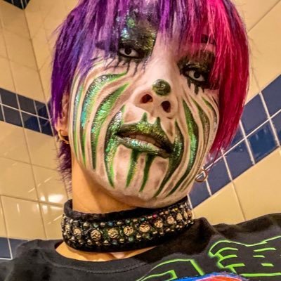 WWE Super Star 🌟 Friday Night Smack Down 🌟 Instagram: https://t.co/1vpJSEnbMS
wwe_asuka/YouTube
(KanaChanTV);
https://t.co/C2i3CBWKez