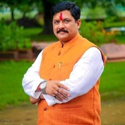 Member of Parliament from Guna Constituency of MP। State Spokesperson @BJP4MP। Nationalist🇮🇳।BJP Karyakarta ।#Jansewak। @BJP4India