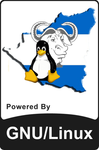 GNULinuxNic's profile picture. Comparto mi experiencia como nuevo usuario de Linux desde Nicaragua