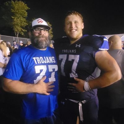 jpischke7's profile picture. Too old to grow up and too young to be old. Love God, Family, Baseball, Wrestling, and Football.