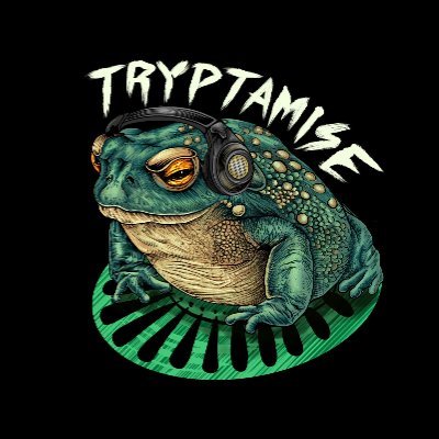 Psychedelic toad and psytrance DJ. Performs live via VRChat on occasion.