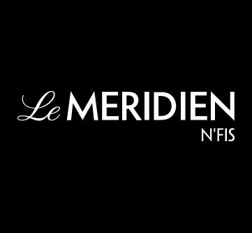Le Méridien N'Fis is one of the prestigious addresses in Marrakech......
Le Méridien N'fis, à lui seul, c'est tout un Voyage!