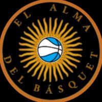 El Alma del Básquet(@AlmadelBasquet) 's Twitter Profile Photo