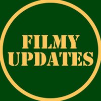 Filmy Updates(@FilmyUpdatesv) 's Twitter Profile Photo