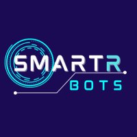 smart-bot.co.uk(@smartbotcouk1) 's Twitter Profile Photo