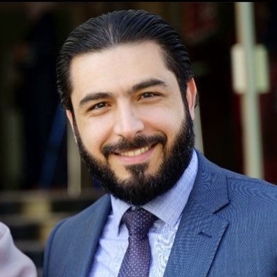 SamiHamoud's profile picture. 