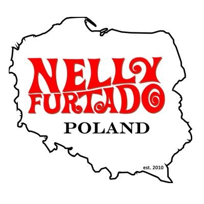 The Official Nelly Furtado's Polish Fan Club 🇵🇱 | Followed by @NellyFurtado on 12.05.11
#Nelstars ⭐