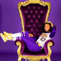 Gradie Appling (@applinggradie) 's Twitter Profile