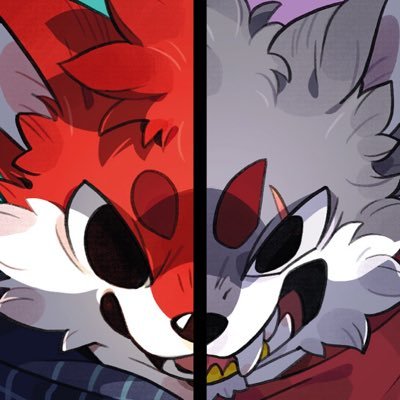 Button Foxさんのプロフィール画像