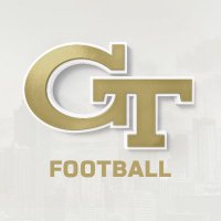 Georgia Tech Football(@GeorgiaTechFB) 's Twitter Profile Photo