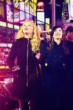Taylor Swift and Demi Lovato inspire me everyday. I follow everyone back! #Unbroken #SpeakNow I love God. Love is louder than the pressure to be perfect.♡
