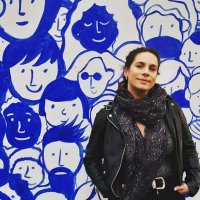 Despina Kalfakakou (@despinakalf) 's Twitter Profile