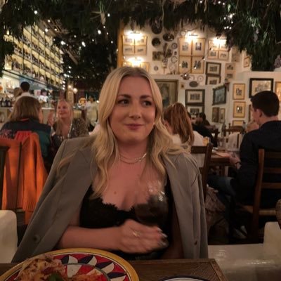 amychristineeee's profile picture. 