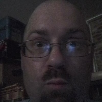 JohnathonNewbo1's profile picture. Easy old me, peg leg!